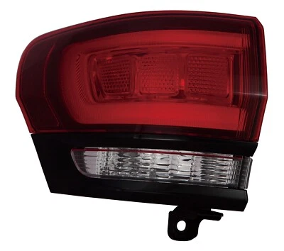 Conjunto de luz trasera izquierda/drive para Jeep Grand Cherokee Foto 1 de 2