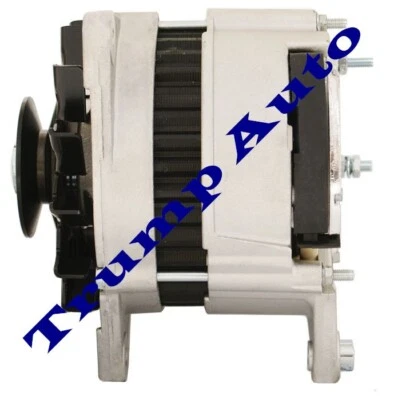 Alternator for Land Rover Defender 90 110 130 engine 16L  2.5L Diesel 92-05 - image 1 of 4