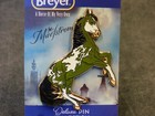 Breyer NEW * Maelstrom Pin * Halloween Desatado Enamel Traditional Model Horse