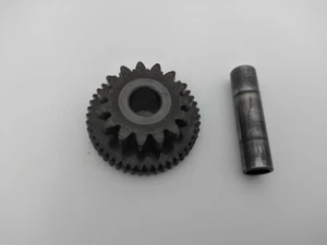 HONDA CB 900 FE F2 BOL D'OR 1979-1984 Ingranaggio starter - Bild 1 von 5