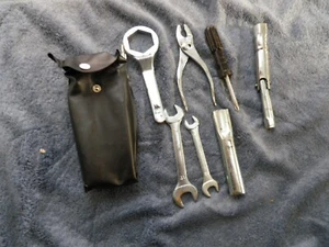 Suzuki BKING B KING GSX1300BK 2007 - 2012 OE Tool Kit - Picture 1 of 1