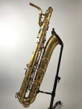 Yanagisawa Sax Serial Numbers