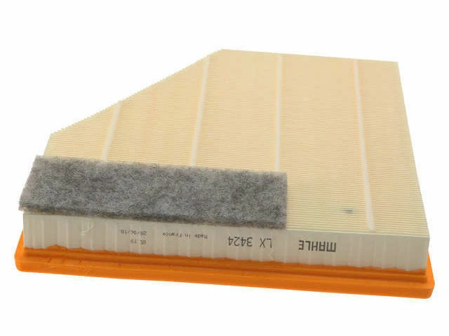 Mahle Air Filter fits BMW 430i xDrive Gran Coupe 2017-2020 98PZBW - Image 1 of 1