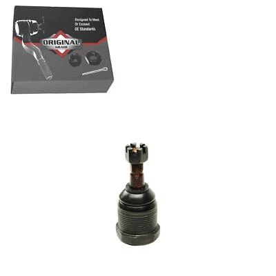 Mevotech Suspension Ball Joint Front Upper For 1981-1983 Plymouth PB350 - Image 1 of 3