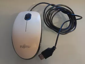 Optic Mouse Fujitsu M-U0026 USB New - Bild 1 von 3