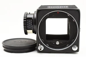 [N Mint] Hasselblad 500CM Medium Format Film Camera Black Body only from JAPAN - Picture 1 of 24