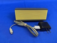 big jambox battery dead