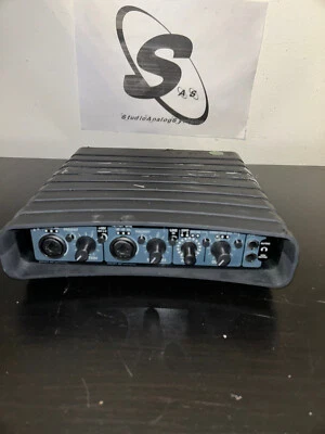 TC Imact Twin - Image 1 of 3