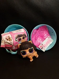 LOL ANCIENT MEOW SERIES 4 WAVE 2 PETS WGE Listing fx5 - Imagen 1 de 1