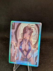 No Doubt To Getting Goddess Story Waifu - Imagen 1 de 1