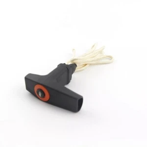 Fits Stihl MS440 044 Chainsaw Elasto Start Handle With 3.5mm Rope 1113 195 8200 - Picture 1 of 1