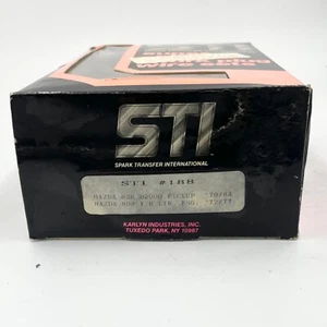 Karlyn STI 188 Spark Plug Wire Set - Picture 1 of 1