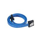 Akasa PROSLIM SATA 3.0 50cm SATA cable 0.30 m Blue (AK-CBSA05-30BL)
