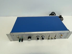 F9:  WPI World Precision Instruments 121 Window Discriminator Isolator - Picture 1 of 12