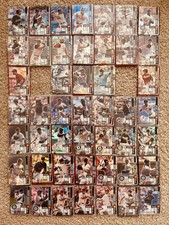 2002 MLB Showdown Pick Your Foil - Barry Bonds Clemens Jeter Sosa Super Season