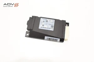 MERCEDES GLC300 X253 IGNITION LOCK SWITCH CONTROL MODULE UNIT OEM 2020 - 2022 - Picture 1 of 7