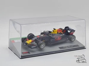 DIE-CAST Red Bull RB14 - 2018 Daniel Ricciardo 1:43 - Picture 1 of 1