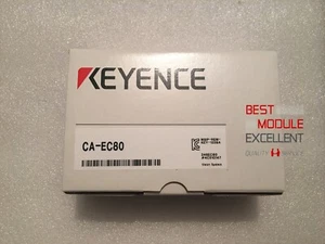 1PCS KEYENCE CA-EC80 NEW 100% Quality Assurance - Picture 1 of 1