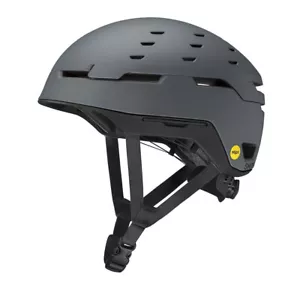 Smith Level MIPS Summit Unisex / Matte Slate/Black M NEU Model 2023 55-59cm - Bild 1 von 3