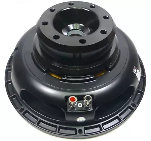 18 Sound 12"-12NMB1000 -600W RMS @ 8Ω HIGH OUTPUT MID-BASS Woofer Speaker . - Picture 1 of 8