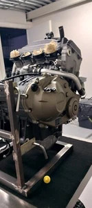 Motore Honda originale CBR1000RRR 2010 OEM SC59 Engine - Foto 1 di 4