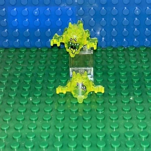 Lego Headgear Mask Ninjago Skreemer 70732 70737 Headgear Minifigure bundle - Picture 1 of 1