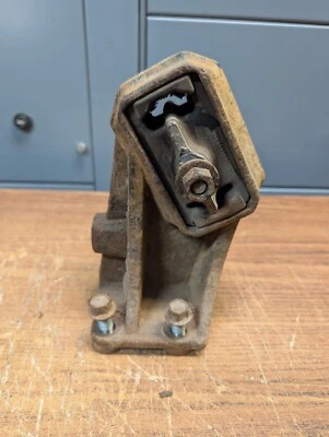 Dodge Ram Cummins 2500 3500 2008-2012 6,7 diésel montaje del motor lado izquierdo/del conductor Foto 1 de 4