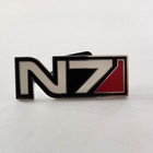 N7 Logo &mdash; eBay