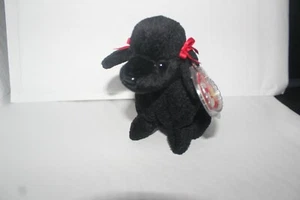 TY BEANIE BABY, GIGI - Picture 1 of 1