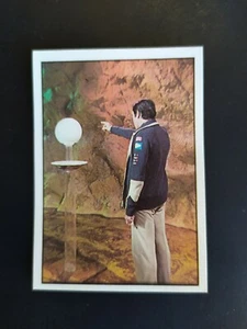 FIGURINA SPAZIO 1999 PANINI 1979 n. 106 NUOVA CON VELINA - Imagen 1 de 2