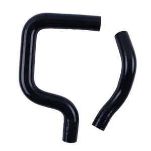 Kit de manguera de refrigeración de radiador de silicona para 2002-2006 03 04 05 Acura RSX Base&Type-S - Imagen 1 de 6