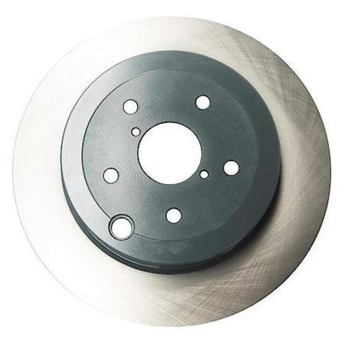 Rotor de freno de disco trasero Subaru Impreza/WRX STI 2008-2017 Foto 1 de 1