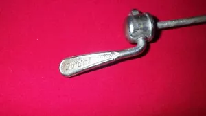 MAILLARD SPIDEL VINTAGE SKEWER, USED, FRONT, WORKS GOOD - Picture 1 of 2