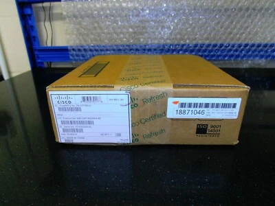 Cisco Aironet 1600 Series AIR-CAP1602I-E-K9 Wireless Access Point  - Image 1 of 4