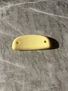 Silla de escritorio de repuesto escolar Barbie Kelly EXCELENTE vintage Mattel 1990 aula - Imagen 1 de 5