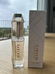 Burberry Body 35 ml, Rare And Discontinued - Picture 1 of 5