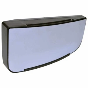 Espejo retrovisor lateral térmico convexo para GMC, Chevy y Ford lado del pasajero - Imagen 1 de 2