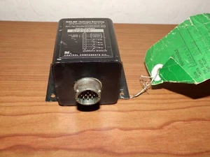 Bell Helicopter Relay 214-075-150-001 - Picture 1 of 3