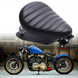 Detachable One Piece Driver Seat Other Motorcycle Seat Parts for 