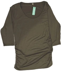 Sz M Maternity Tunic (1059) - Picture 1 of 1