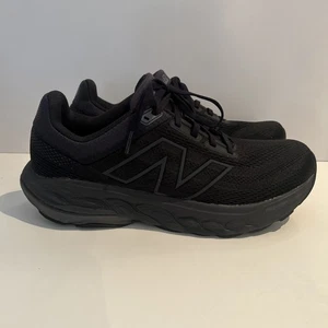 New Balance Fresh Foam X 860v14 USM 8.5 USW 10 UK10 EU42 Black - Bild 1 von 9