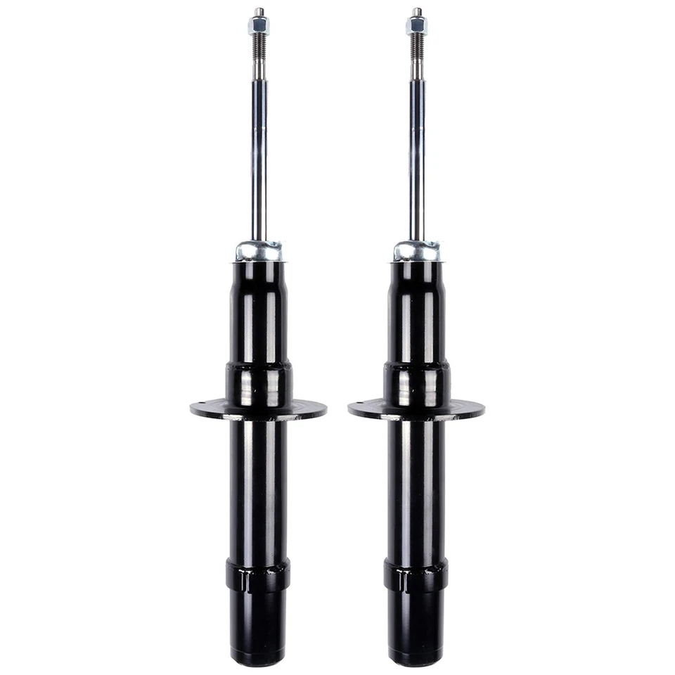 Front Pair Struts Shocks For 2005-2017 Chrysler 300 Dodge Charger AWD - Image 1 of 1