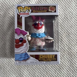 Funko POP! Movies: Killer Klowns from Outer Space - Chubby - 1622 - Picture 1 of 8