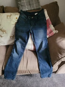 roadskin mens City,motorbike jeans - Picture 1 of 3