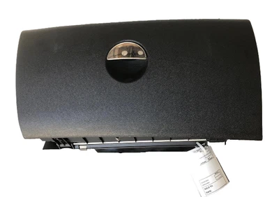 2002 - 2008 宝马迷你 COOPER 手套隔层存储盒仪表板组件原始设备制造商 — 第 1/4 张图片