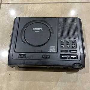 Superscope CD Player PSD230U Professional AC Adapter Mixer Arts - Picture 1 of 6