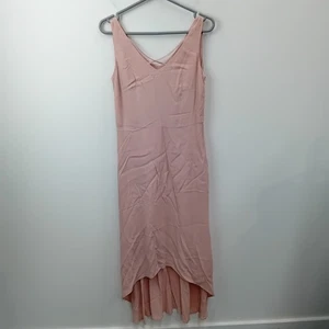Bravissimo Dress Size 10 Womens Nude Pink Curvy BNWT RRP £70 FPL -WRDC - Picture 1 of 8
