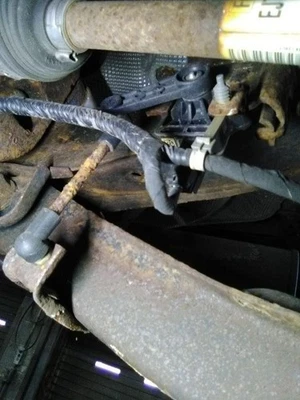 Переключатель рычага заднего уровня подвески левого водителя для Lincoln MKC 2019 - Изображение 1 из 4