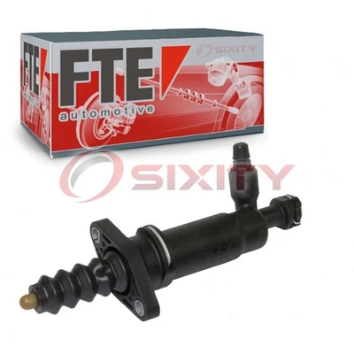 Cilindro esclavo embrague Valeo FTE para Mini Cooper Countryman 2011-2016 1,6 L L4 con Foto 1 de 4