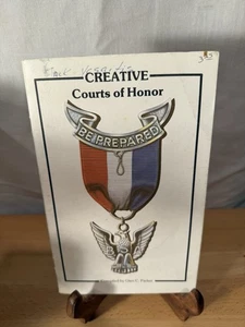 Creative Courts Of Honor von Glen Parker BSA - Bild 1 von 4
